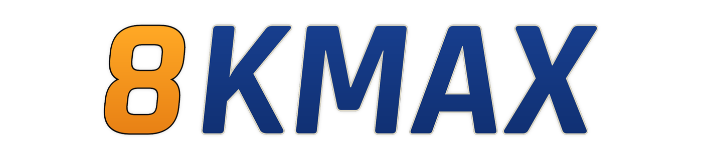 8kmax